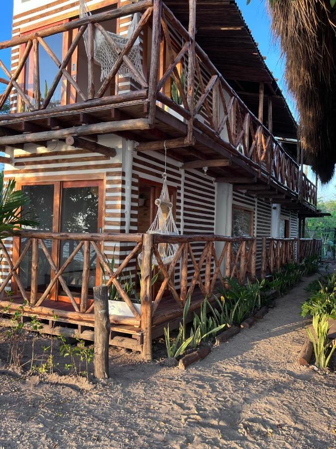 Thani Ecobeach Baru Playa Blanca Extérieur photo