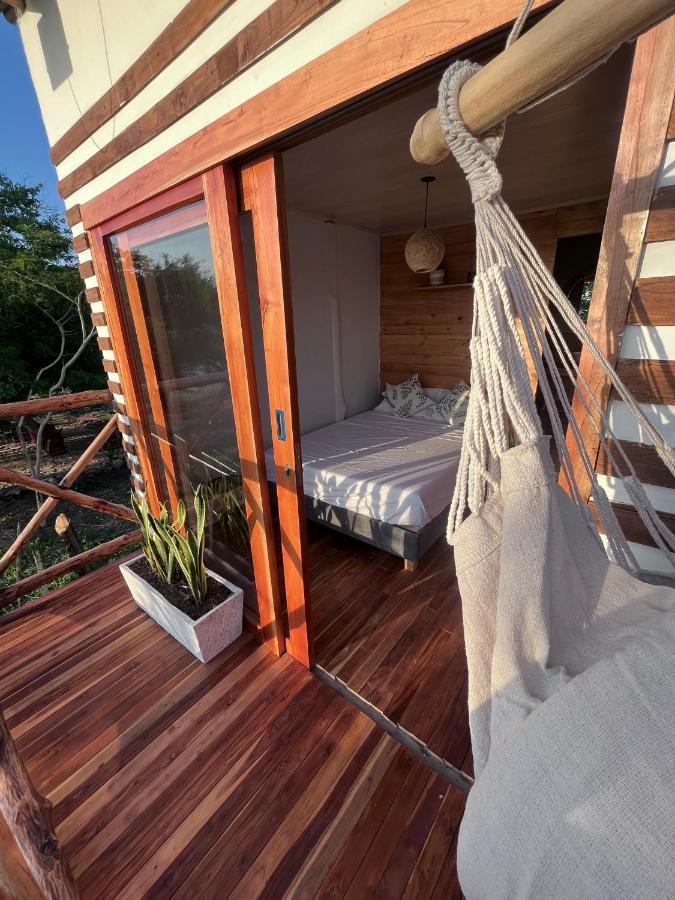 Thani Ecobeach Baru Playa Blanca Extérieur photo