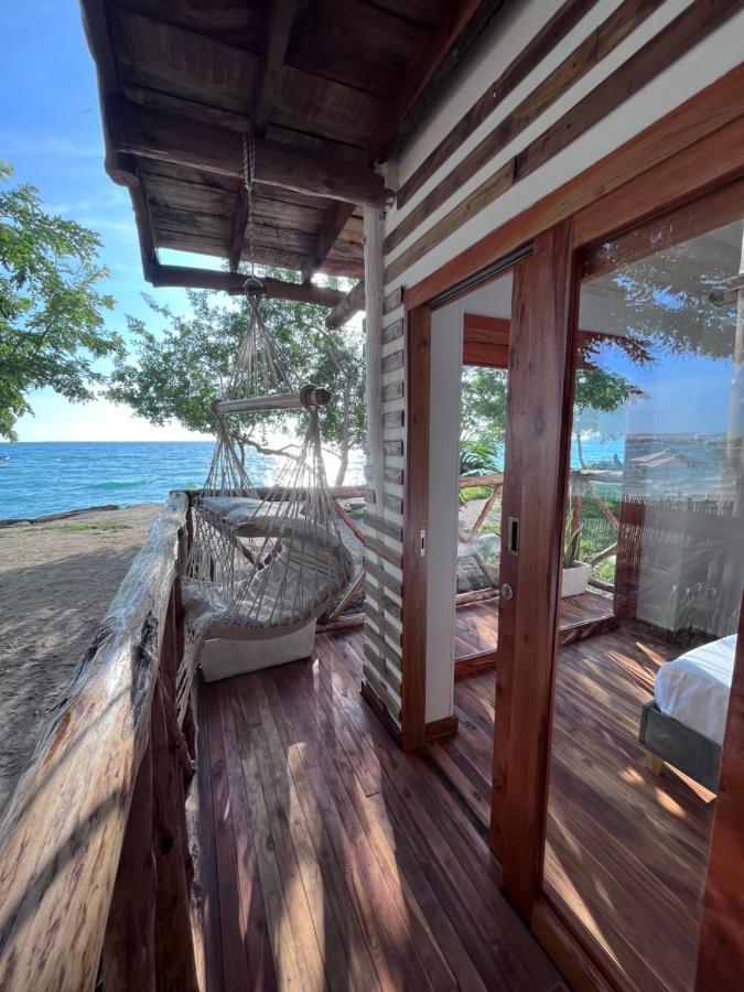 Thani Ecobeach Baru Playa Blanca Extérieur photo