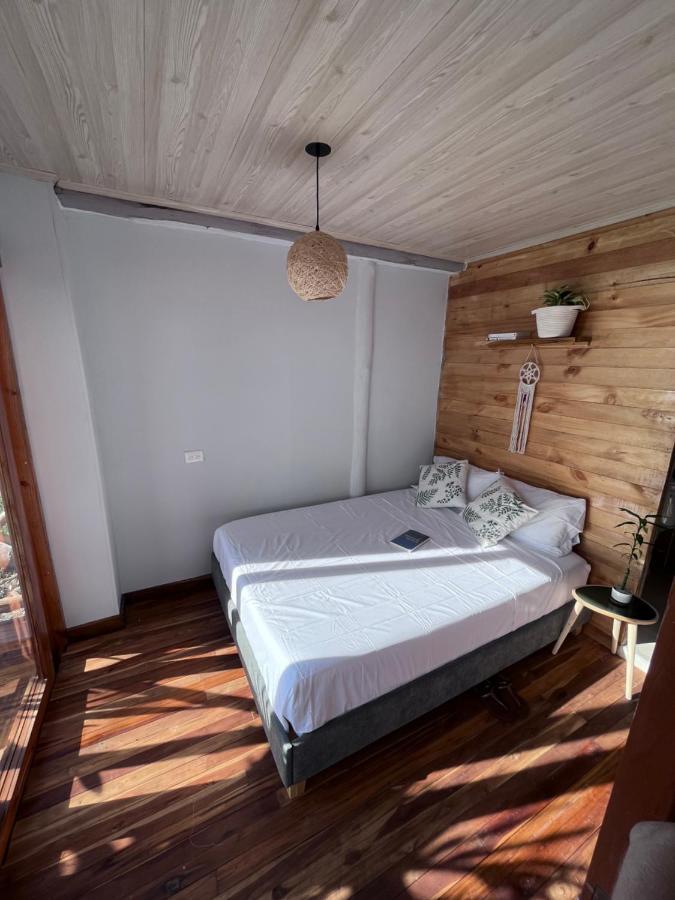 Thani Ecobeach Baru Playa Blanca Extérieur photo