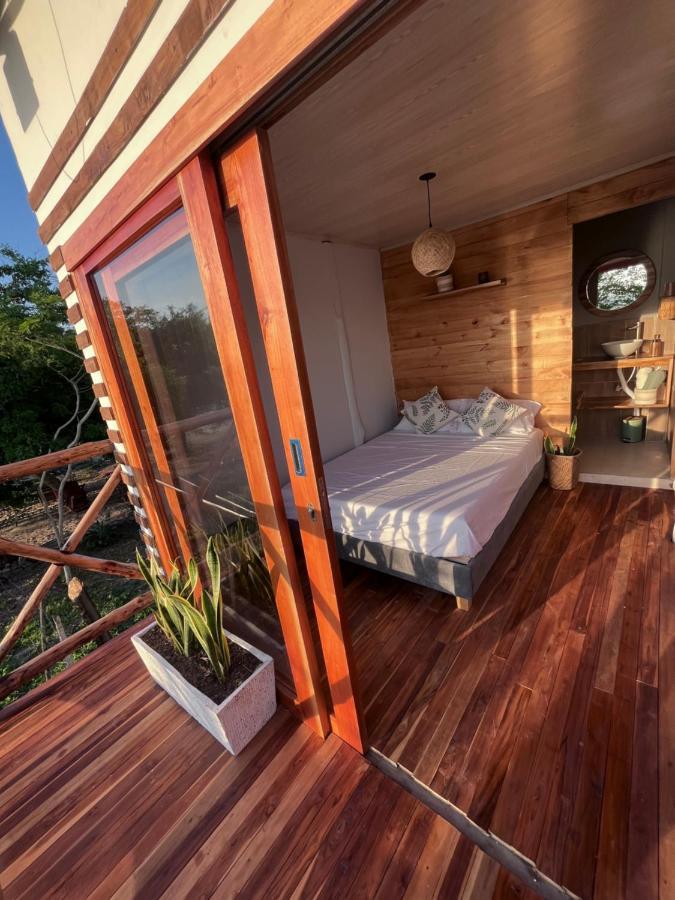 Thani Ecobeach Baru Playa Blanca Extérieur photo