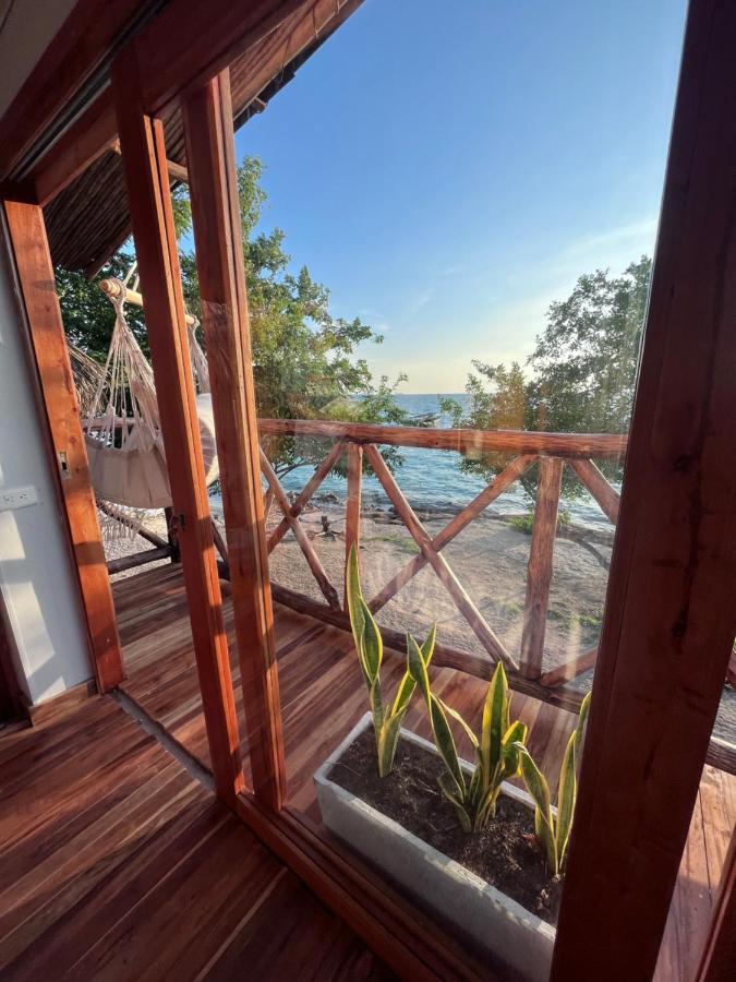 Thani Ecobeach Baru Playa Blanca Extérieur photo