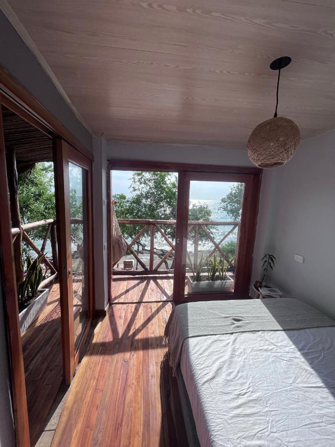 Thani Ecobeach Baru Playa Blanca Extérieur photo