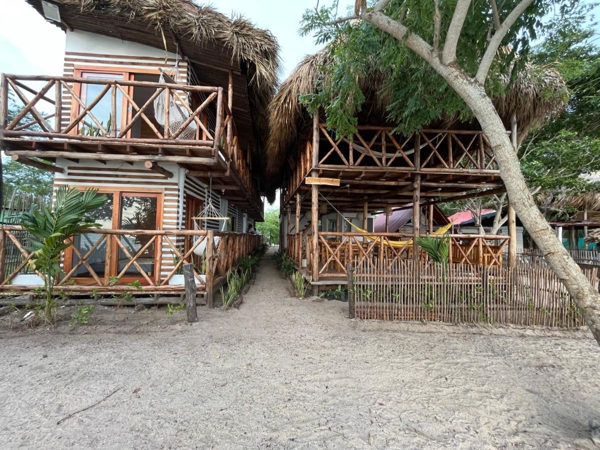 Thani Ecobeach Baru Playa Blanca Extérieur photo