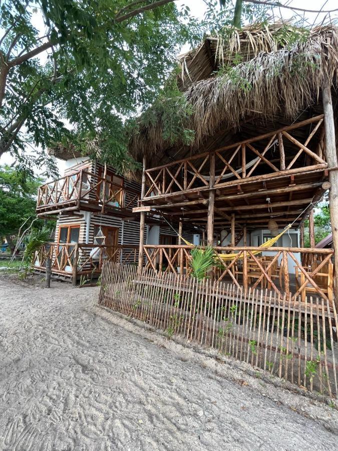 Thani Ecobeach Baru Playa Blanca Extérieur photo