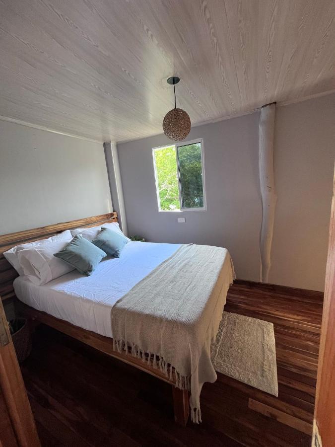 Thani Ecobeach Baru Playa Blanca Extérieur photo