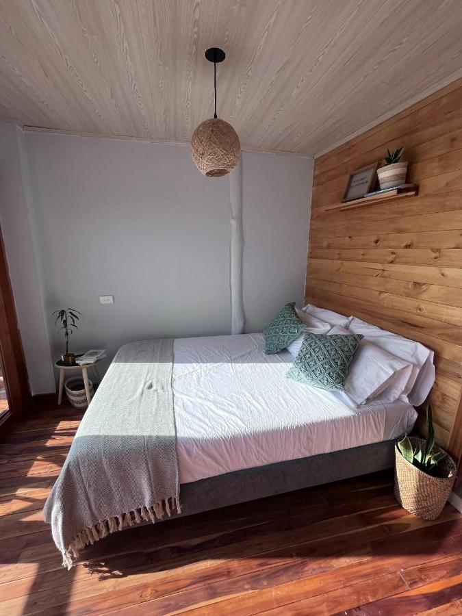 Thani Ecobeach Baru Playa Blanca Extérieur photo