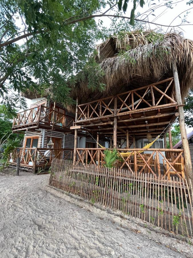 Thani Ecobeach Baru Playa Blanca Extérieur photo