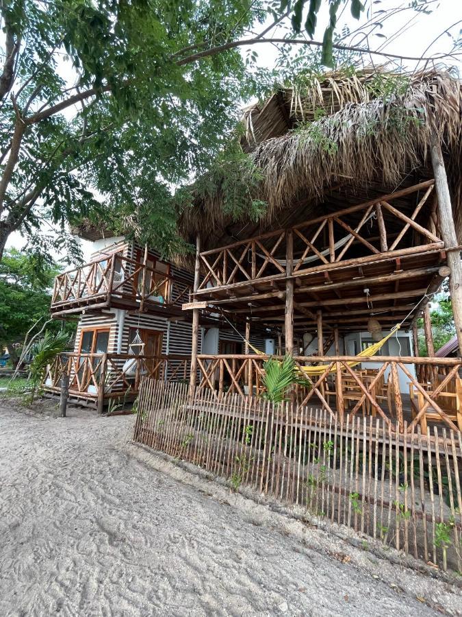 Thani Ecobeach Baru Playa Blanca Extérieur photo