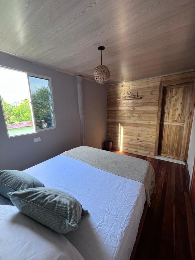 Thani Ecobeach Baru Playa Blanca Extérieur photo
