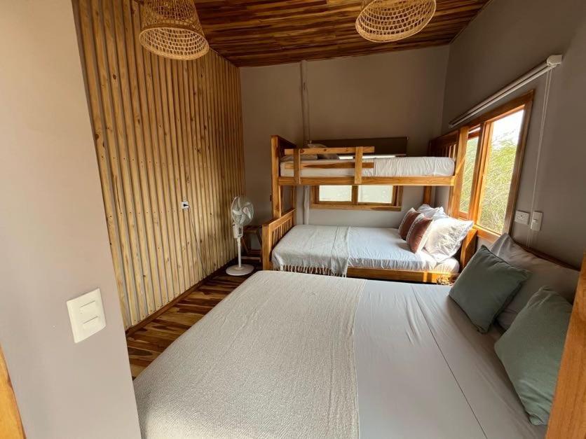 Thani Ecobeach Baru Playa Blanca Extérieur photo