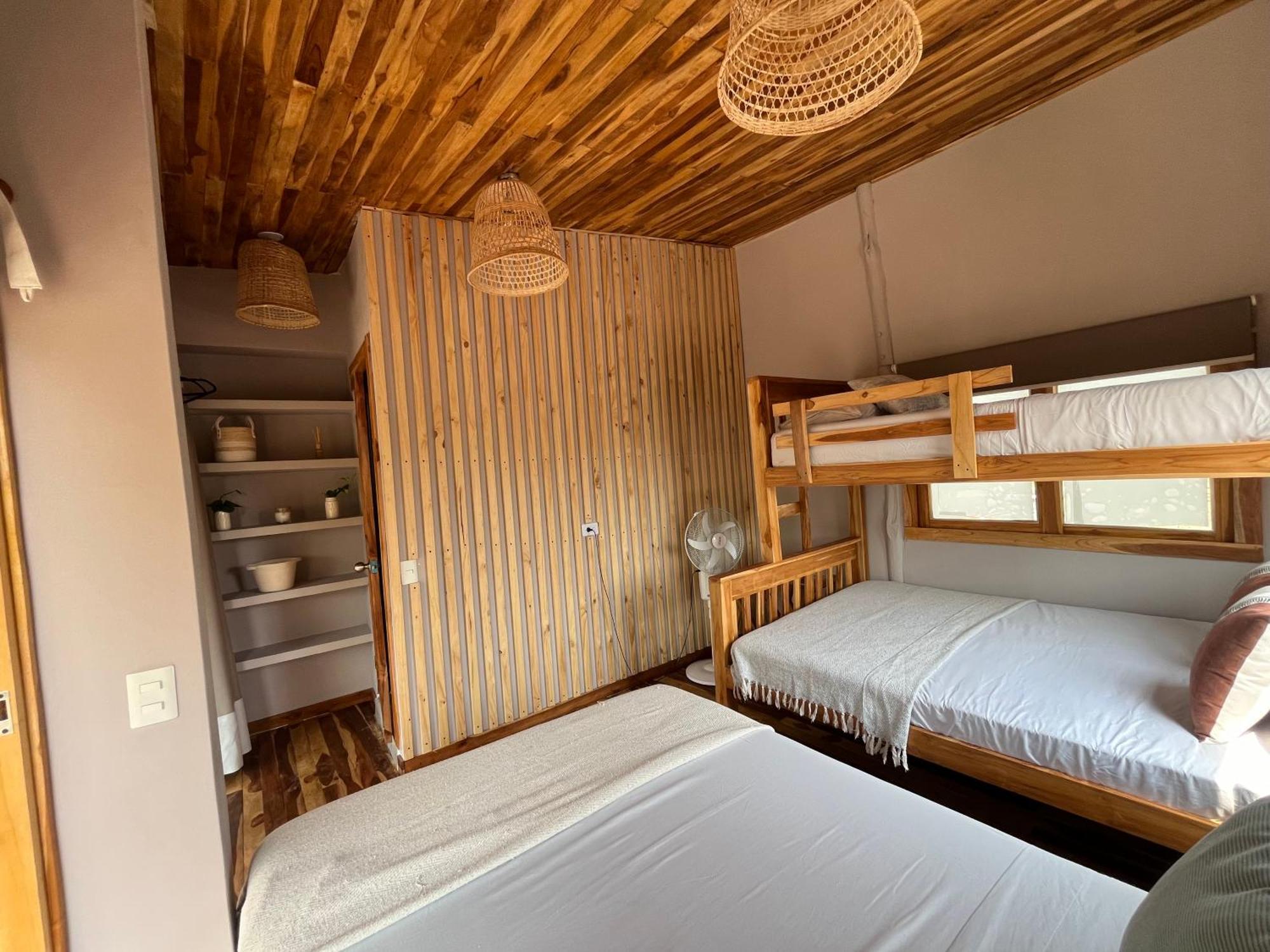 Thani Ecobeach Baru Playa Blanca Extérieur photo