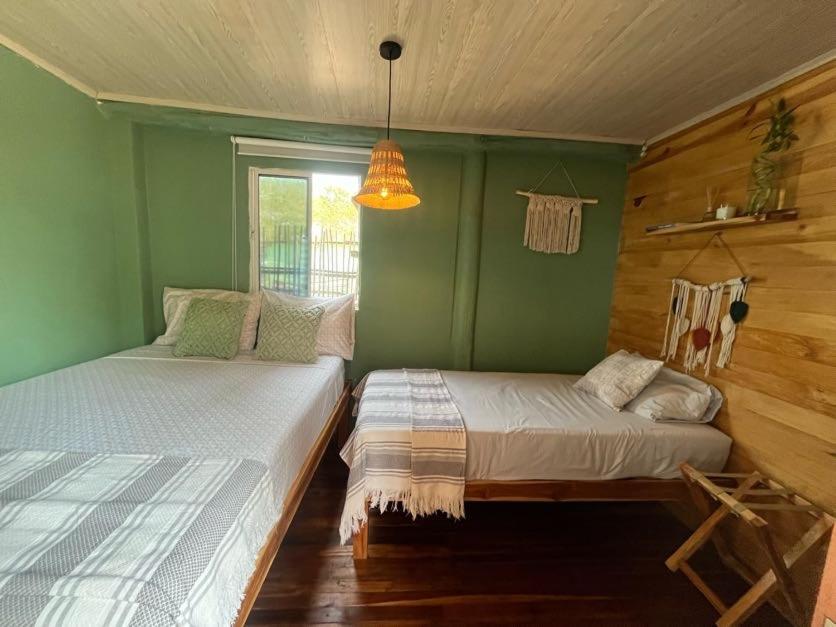 Thani Ecobeach Baru Playa Blanca Extérieur photo