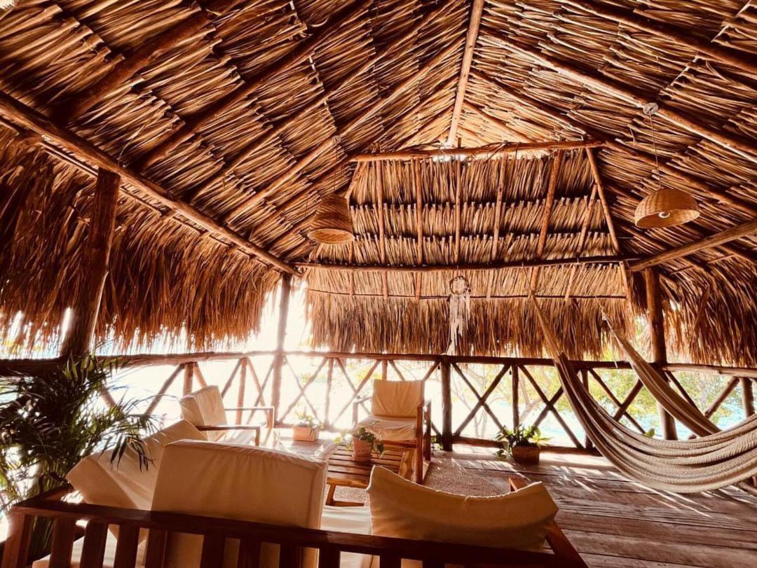 Thani Ecobeach Baru Playa Blanca Extérieur photo